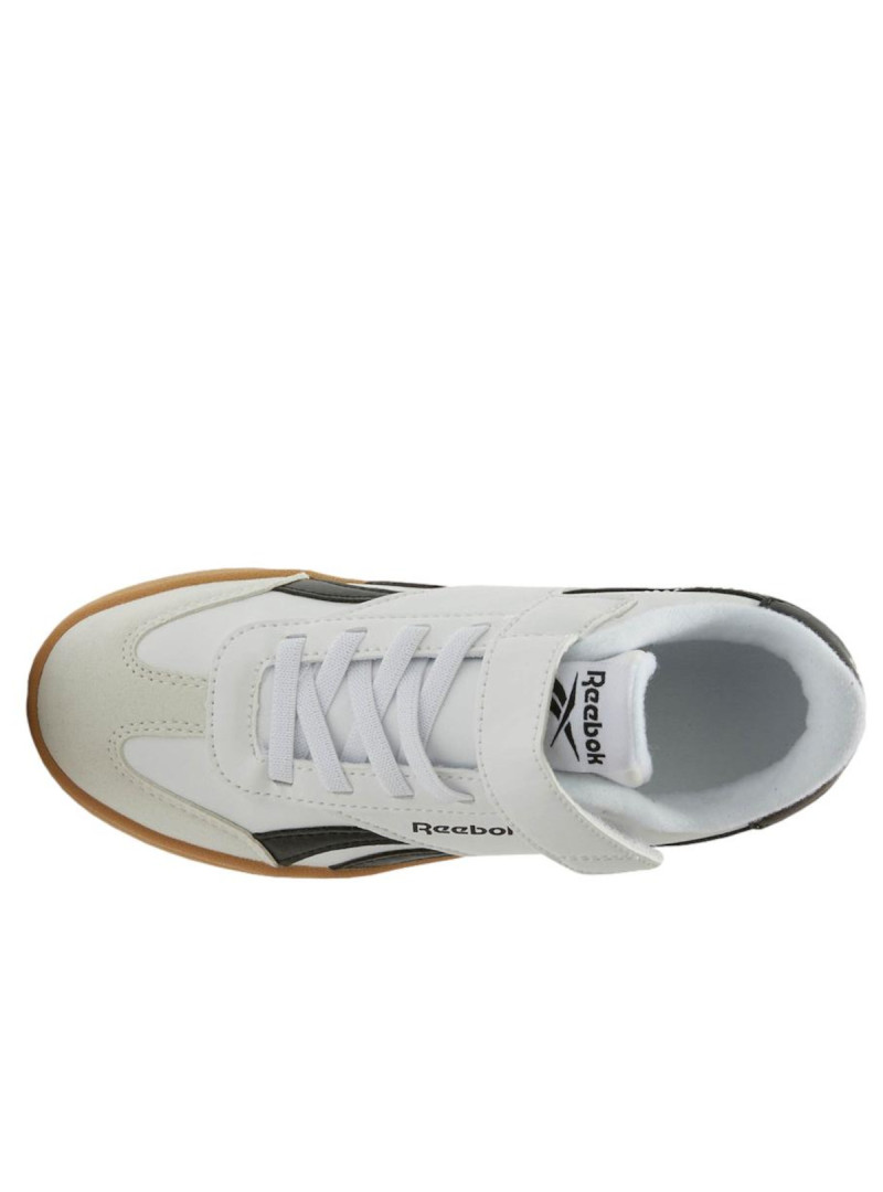 Reebok Dziecięce Sneakersy Reebok Smash Edge El 100221596 Biały | Sklep Monotox
