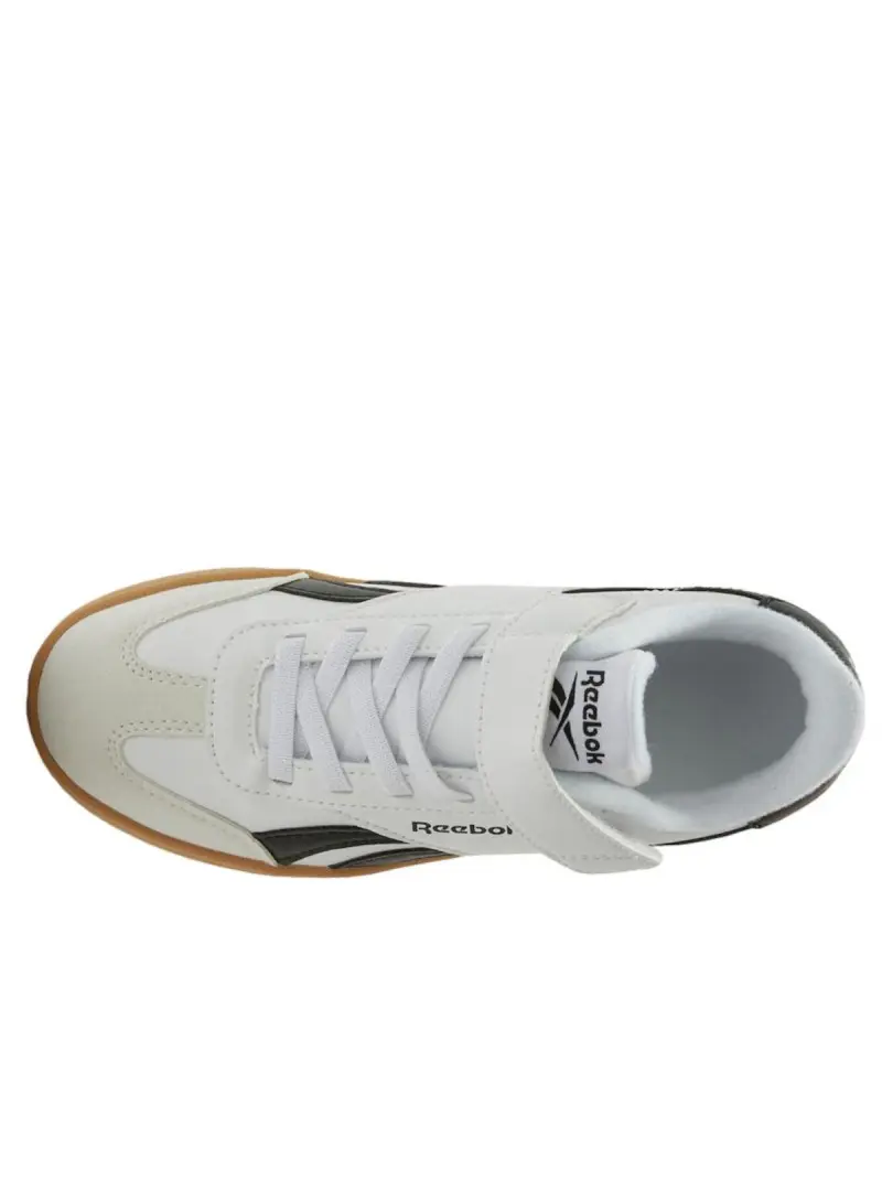 Reebok Dziecięce Sneakersy Reebok Smash Edge El 100221596 Biały | Sklep Monotox
