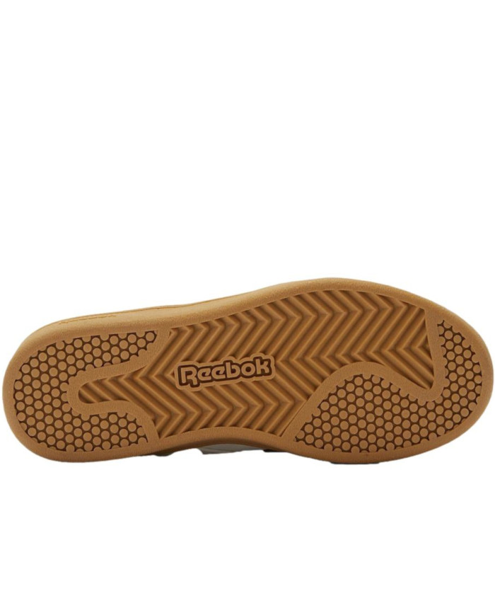 Reebok Dziecięce Sneakersy Reebok Smash Edge El 100221596 Biały | Sklep Monotox
