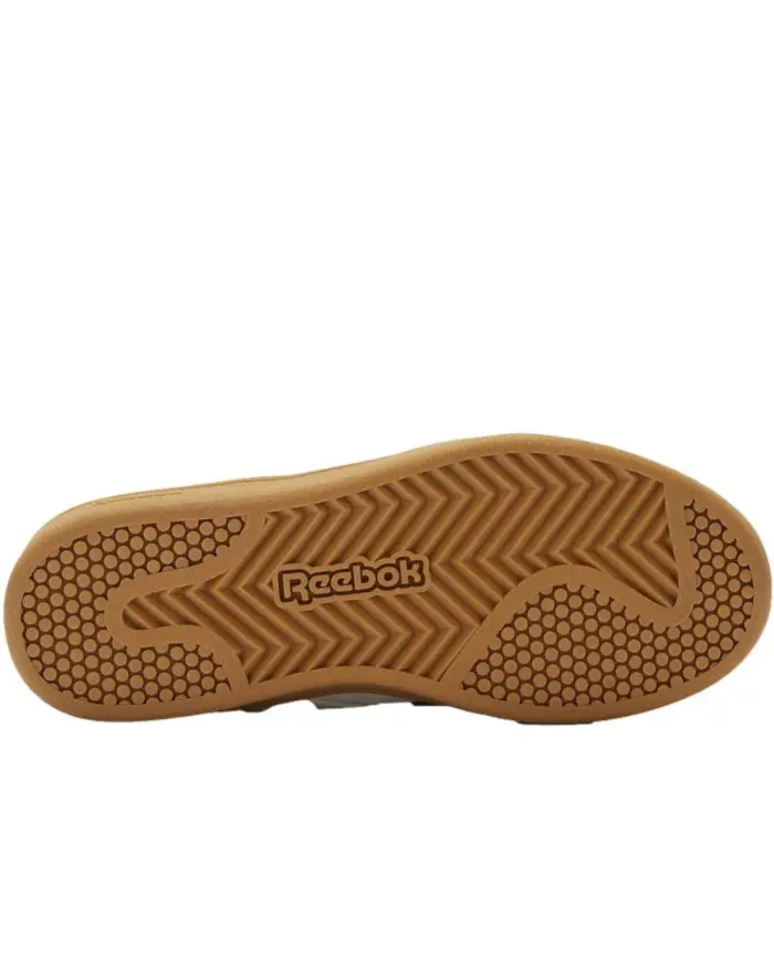 Reebok Dziecięce Sneakersy Reebok Smash Edge El 100221596 Biały | Sklep Monotox