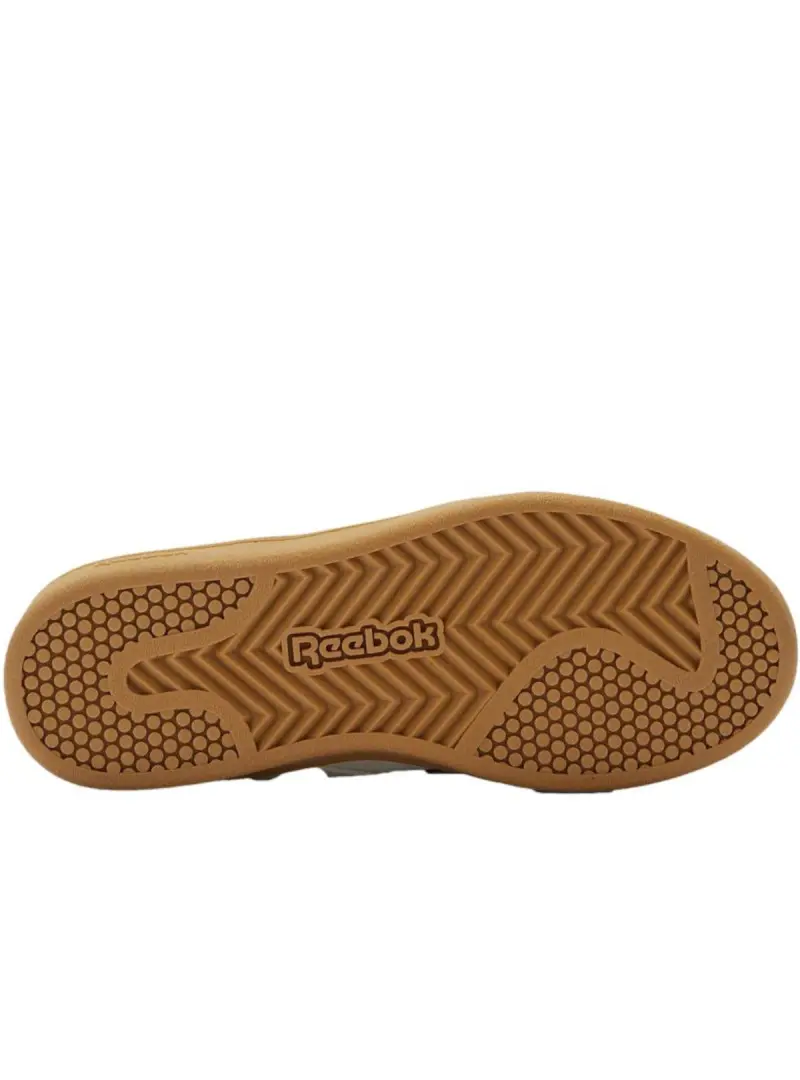 Reebok Dziecięce Sneakersy Reebok Smash Edge El 100221596 Biały | Sklep Monotox