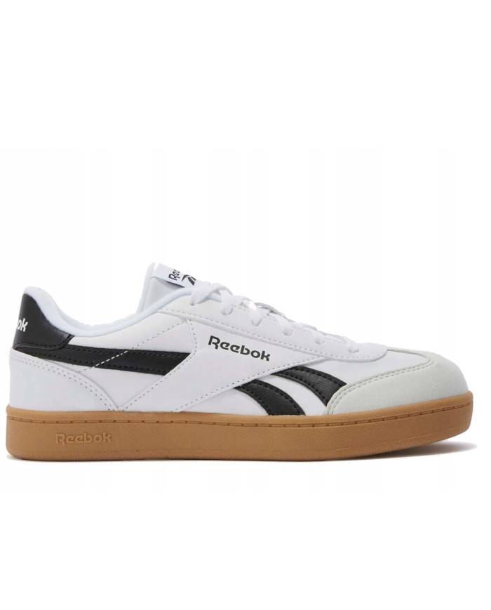 Reebok Dziecięce Sneakersy Smash Edge 100221602 Biały | Sklep Monotox