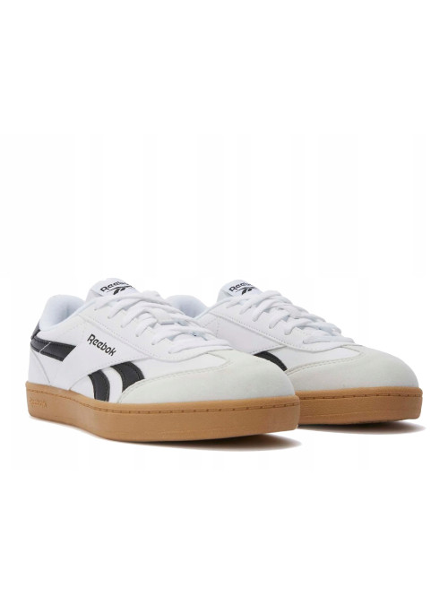 Reebok Dziecięce Sneakersy Smash Edge 100221602 Biały | Sklep Monotox