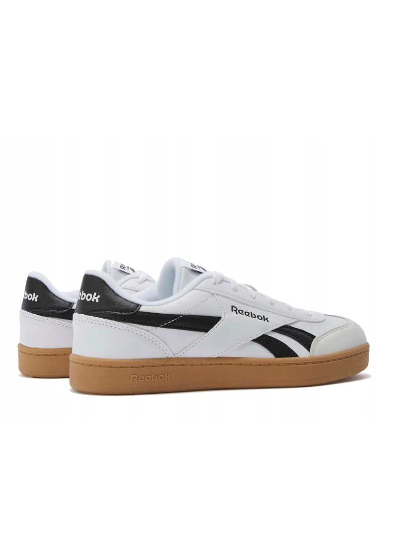 Reebok Dziecięce Sneakersy Smash Edge 100221602 Biały | Sklep Monotox