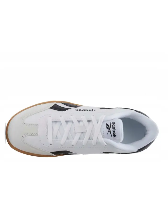 Reebok Dziecięce Sneakersy Smash Edge 100221602 Biały | Sklep Monotox