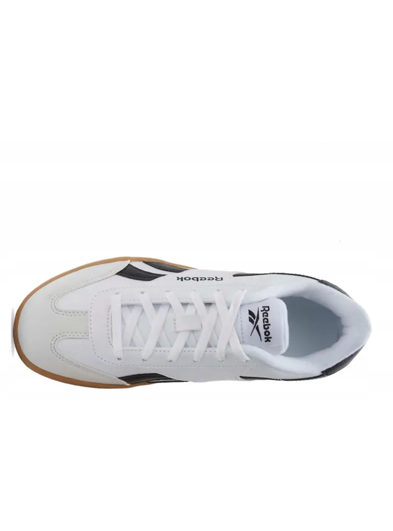 Reebok Dziecięce Sneakersy Smash Edge 100221602 Biały | Sklep Monotox