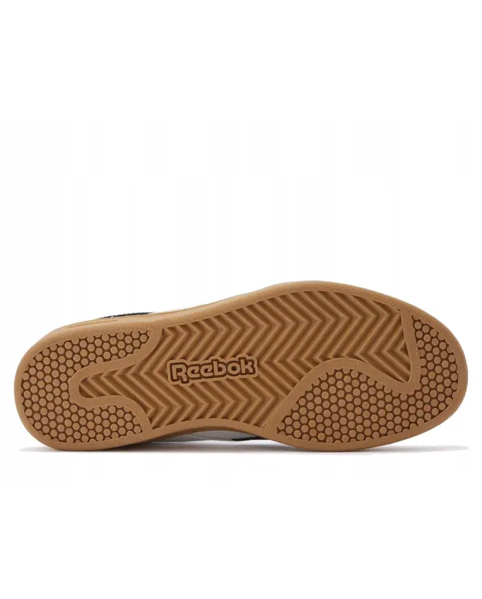 Reebok Dziecięce Sneakersy Smash Edge 100221602 Biały | Sklep Monotox