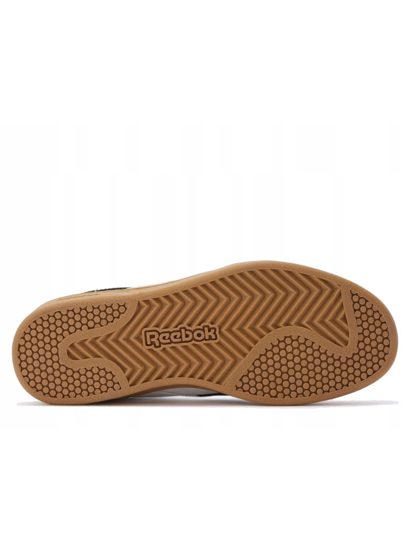 Reebok Dziecięce Sneakersy Smash Edge 100221602 Biały | Sklep Monotox