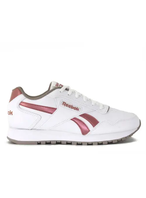 Reebok Damskie Sneakersy Reebok Royal Glide 100222879 Biały | Sklep Monotox