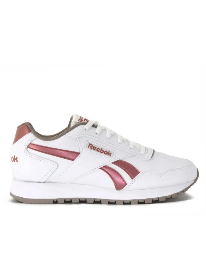 Reebok Damskie Sneakersy Reebok Royal Glide 100222879 Biały | Sklep Monotox