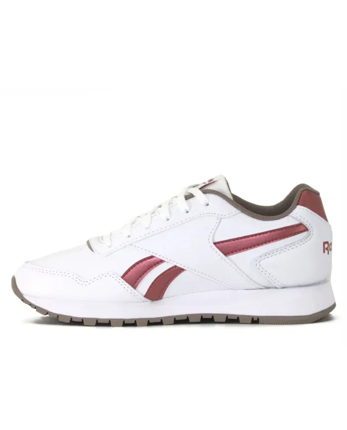 Reebok Damskie Sneakersy Reebok Royal Glide 100222879 Biały | Sklep Monotox