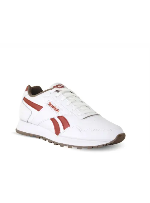 Reebok Damskie Sneakersy Reebok Royal Glide 100222879 Biały | Sklep Monotox