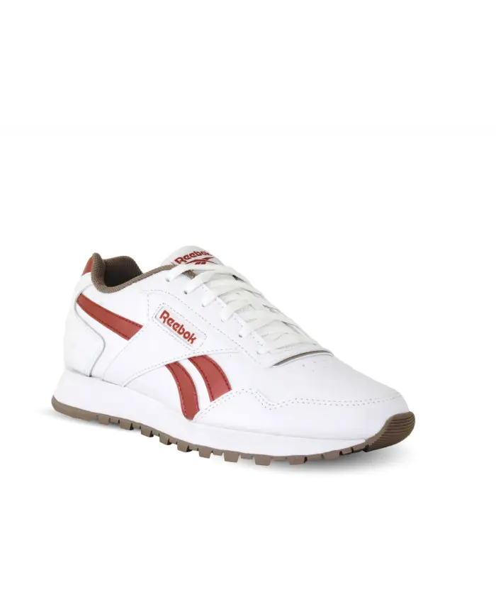 Reebok Damskie Sneakersy Reebok Royal Glide 100222879 Biały | Sklep Monotox