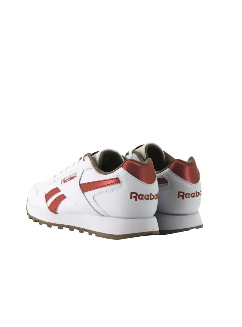 Reebok Damskie Sneakersy Reebok Royal Glide 100222879 Biały | Sklep Monotox