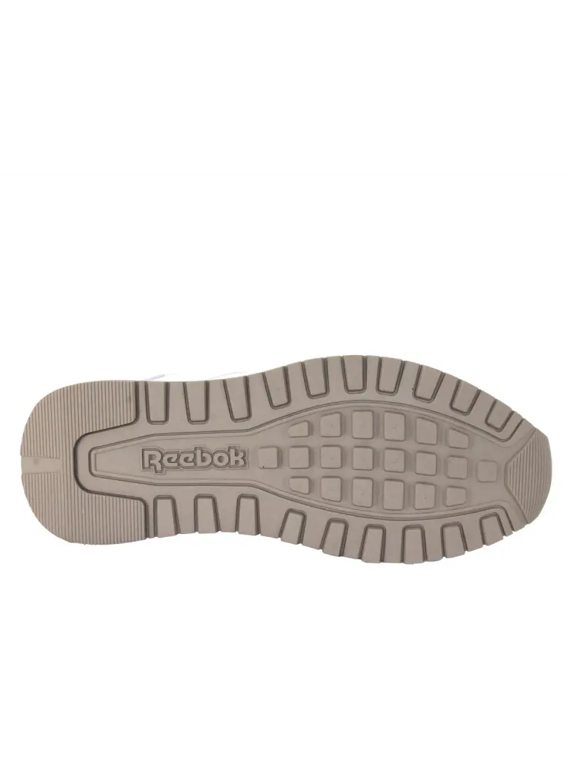 Reebok Damskie Sneakersy Reebok Royal Glide 100222879 Biały | Sklep Monotox