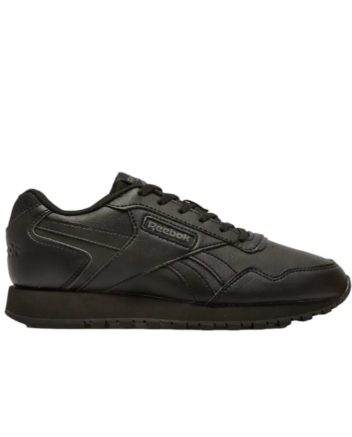 Reebok Dziecięce Sneakersy Reebok Glide 100222890 Czarny | Sklep Monotox