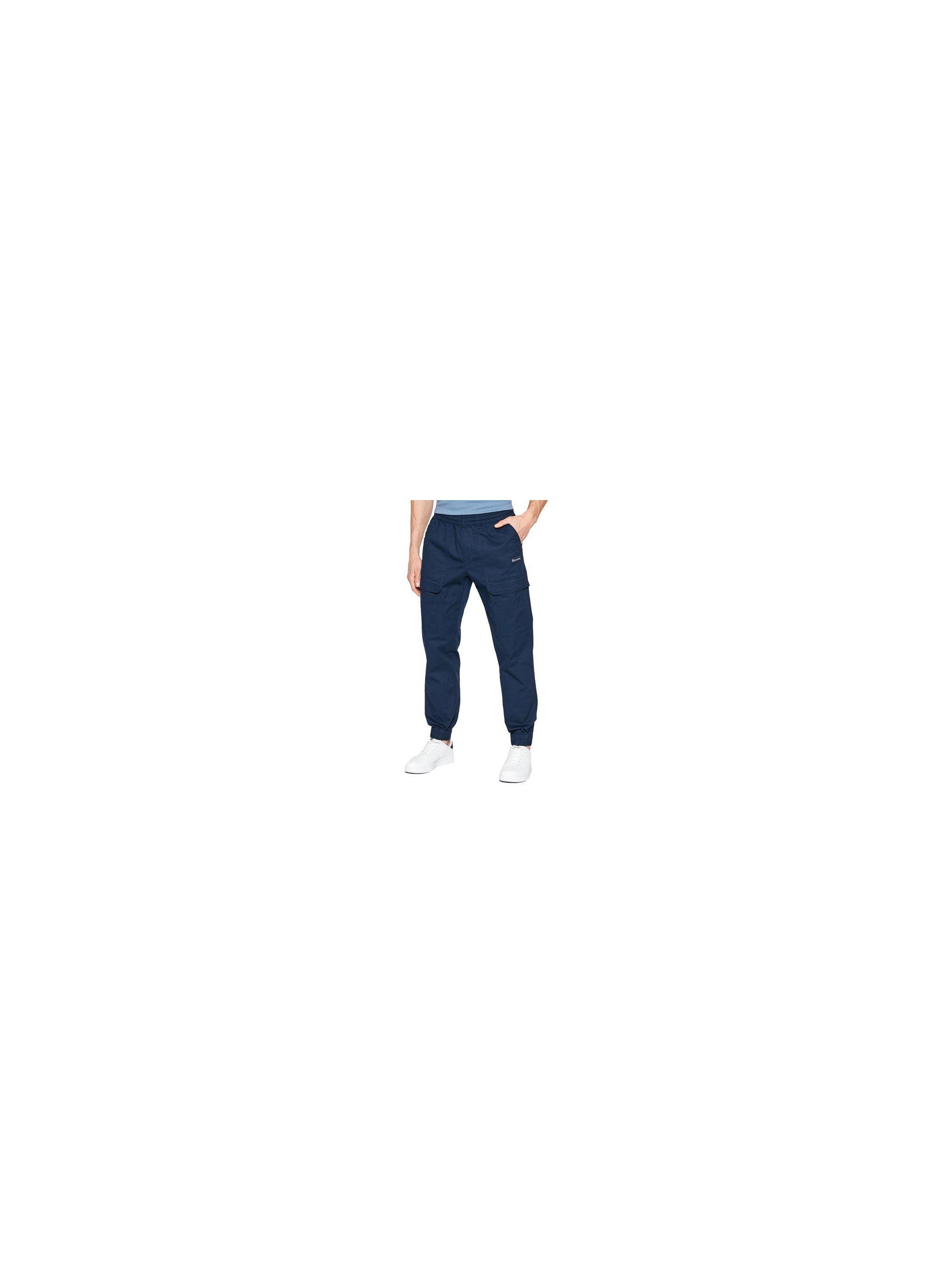 Champion ELASTIC CUFF PANTS 217179BS538