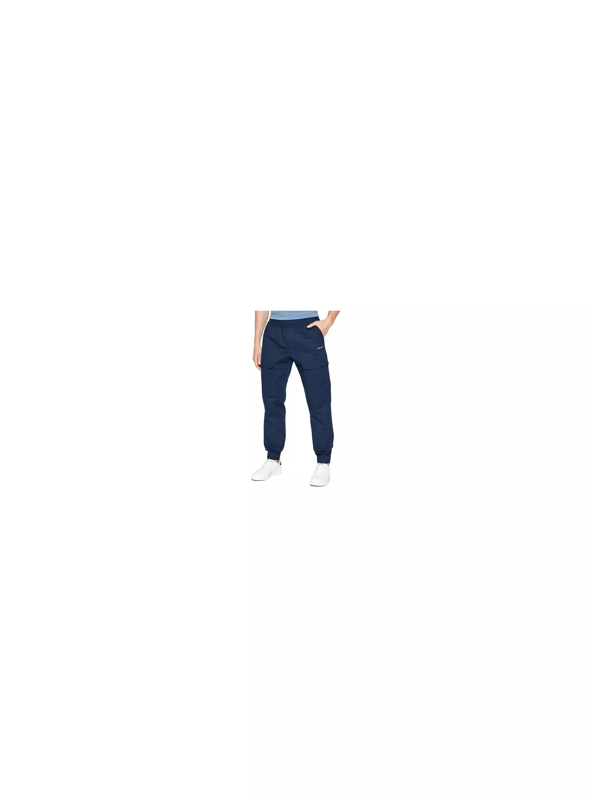 Champion ELASTIC CUFF PANTS 217179BS538