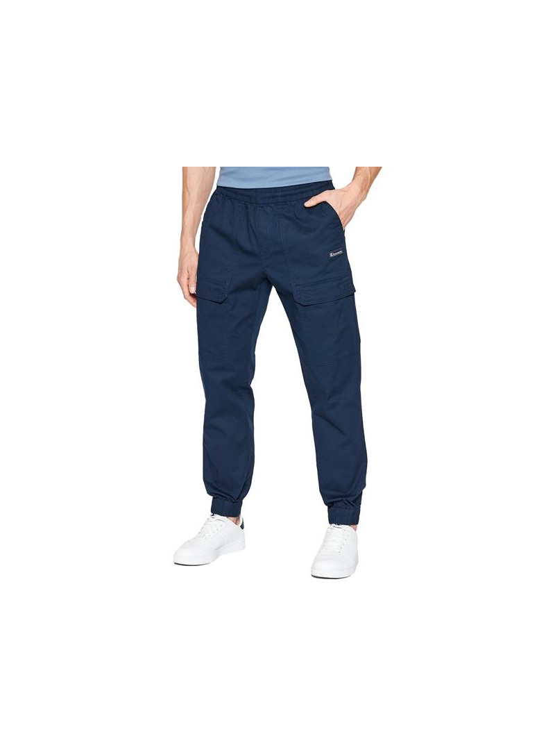 Champion ELASTIC CUFF PANTS 217179BS538