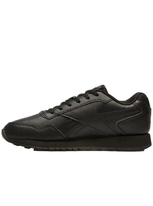Reebok Dziecięce Sneakersy Reebok Glide 100222890 Czarny | Sklep Monotox