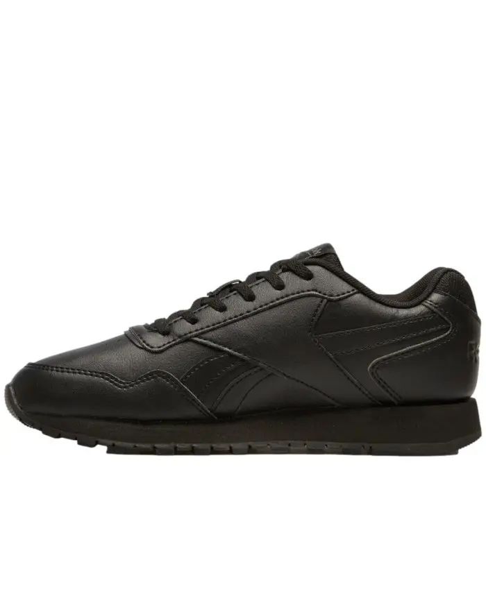 Reebok Dziecięce Sneakersy Reebok Glide 100222890 Czarny | Sklep Monotox