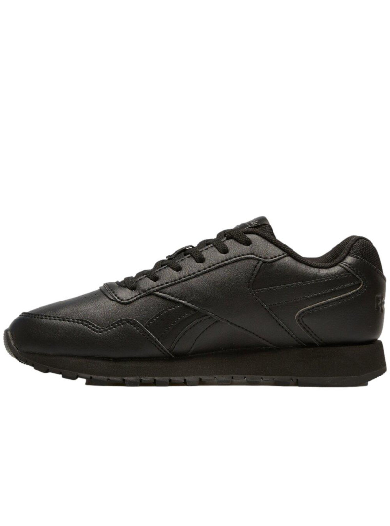 Reebok Dziecięce Sneakersy Reebok Glide 100222890 Czarny | Sklep Monotox