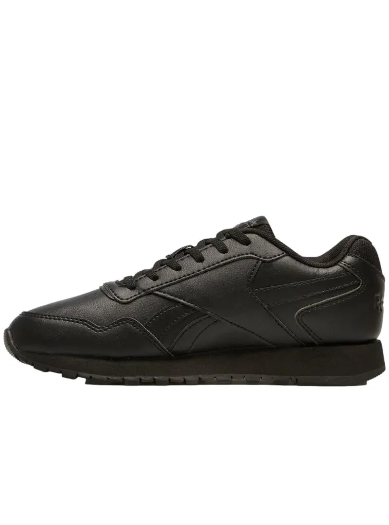 Reebok Dziecięce Sneakersy Reebok Glide 100222890 Czarny | Sklep Monotox