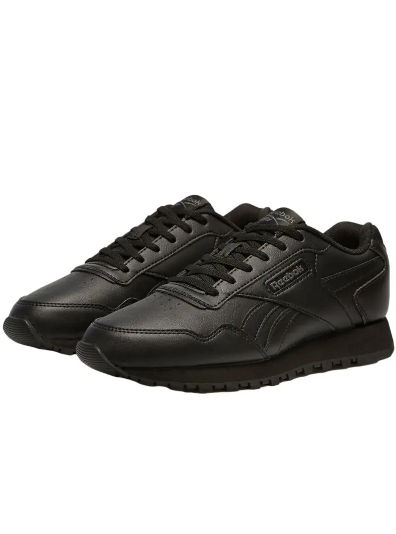 Reebok Dziecięce Sneakersy Reebok Glide 100222890 Czarny | Sklep Monotox