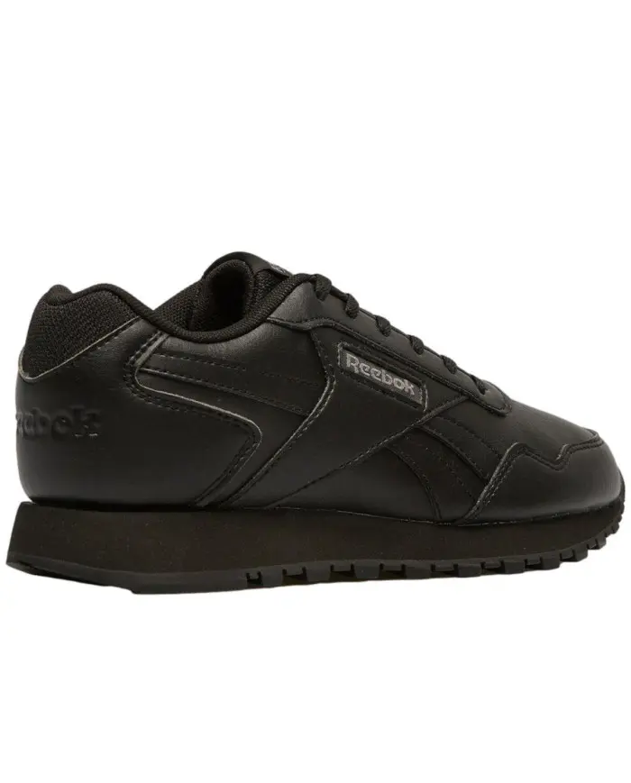 Reebok Dziecięce Sneakersy Reebok Glide 100222890 Czarny | Sklep Monotox