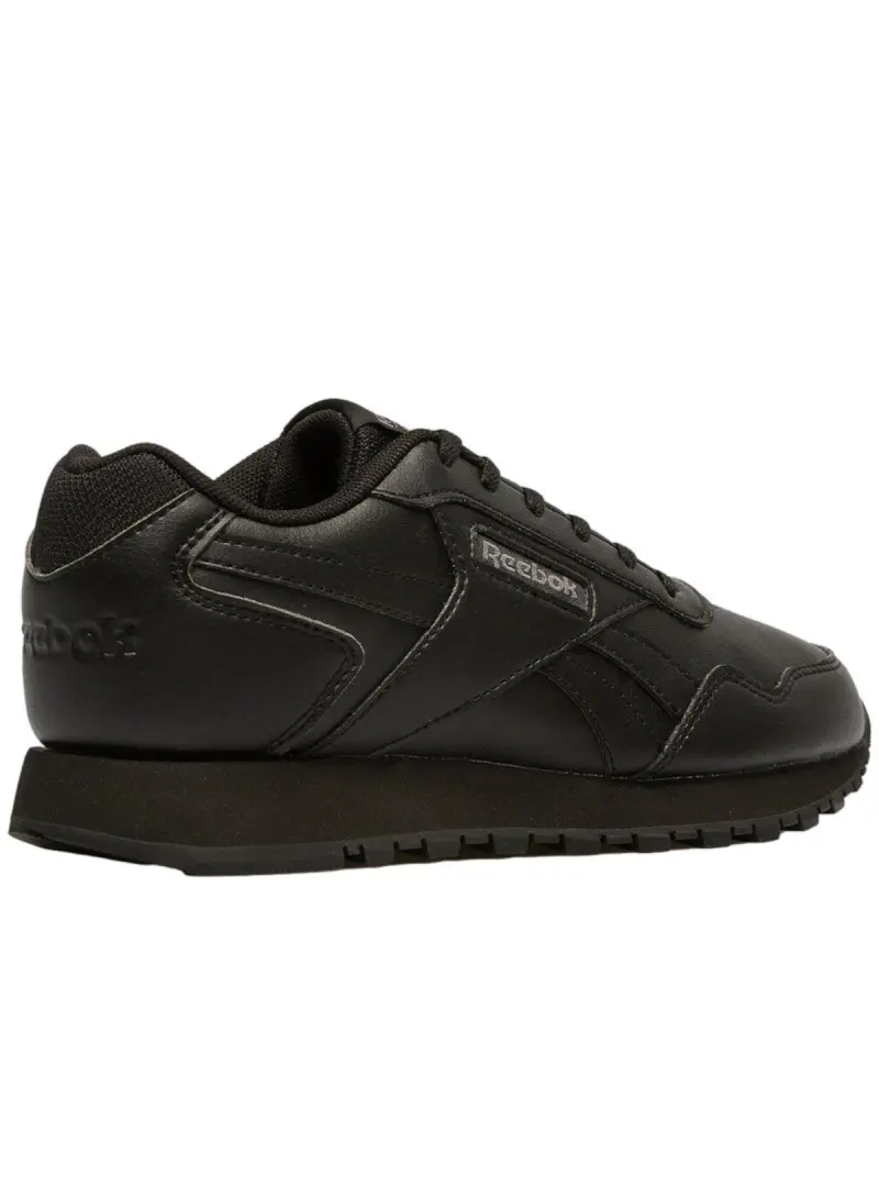 Reebok Dziecięce Sneakersy Reebok Glide 100222890 Czarny | Sklep Monotox