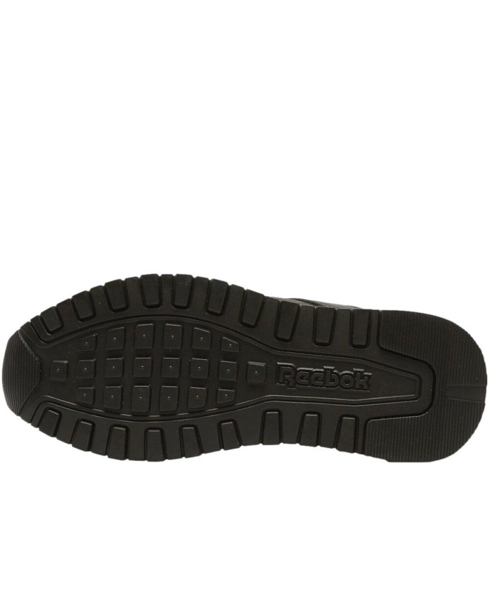 Reebok Dziecięce Sneakersy Reebok Glide 100222890 Czarny | Sklep Monotox