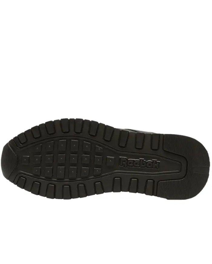 Reebok Dziecięce Sneakersy Reebok Glide 100222890 Czarny | Sklep Monotox