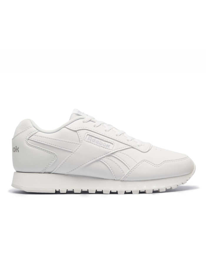 Reebok Damskie Sneakersy Reebok Glide 100222891 Biały | Sklep Monotox