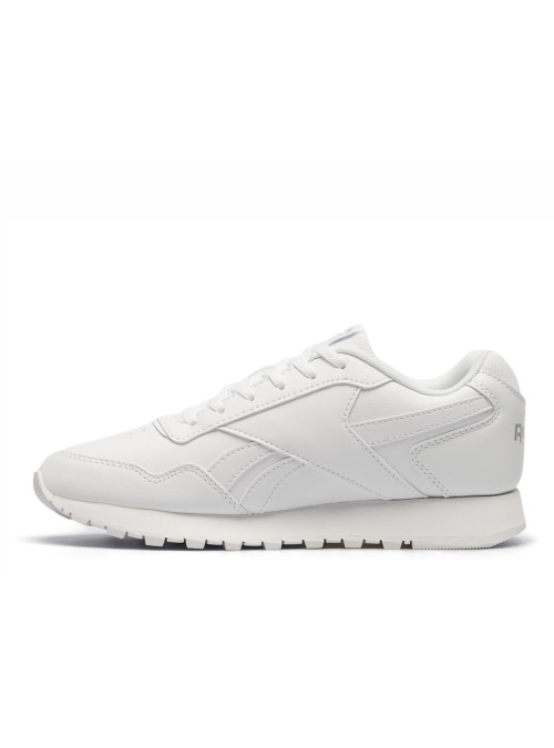 Reebok Damskie Sneakersy Reebok Glide 100222891 Biały | Sklep Monotox