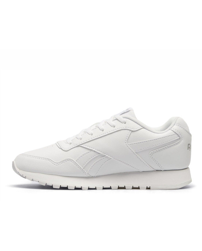 Reebok Damskie Sneakersy Reebok Glide 100222891 Biały | Sklep Monotox