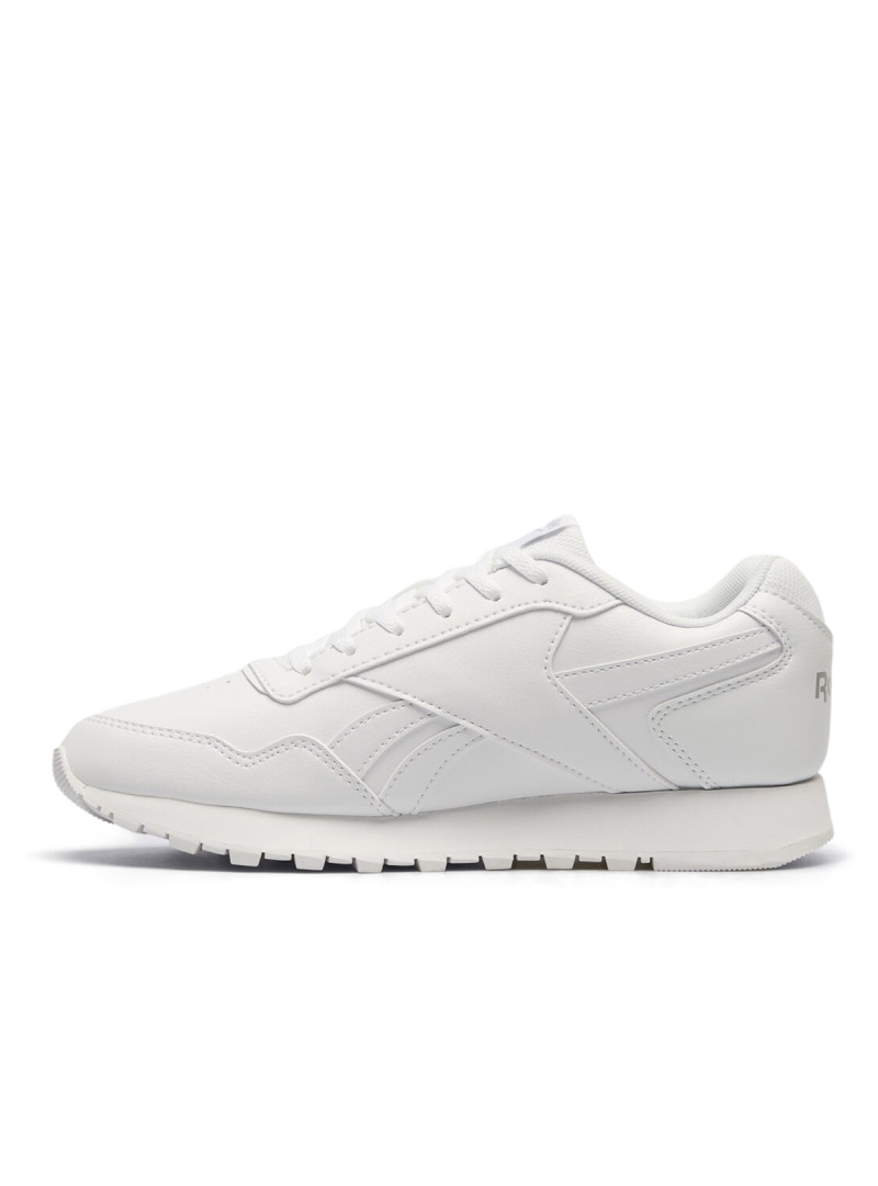 Reebok Damskie Sneakersy Reebok Glide 100222891 Biały | Sklep Monotox