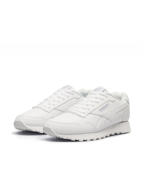 Reebok Damskie Sneakersy Reebok Glide 100222891 Biały | Sklep Monotox