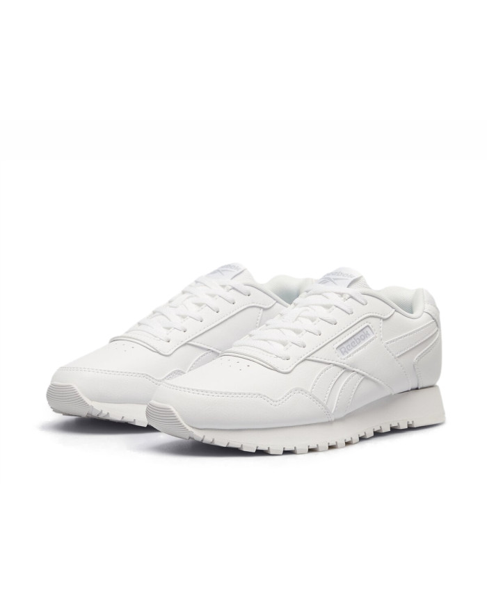 Reebok Damskie Sneakersy Reebok Glide 100222891 Biały | Sklep Monotox