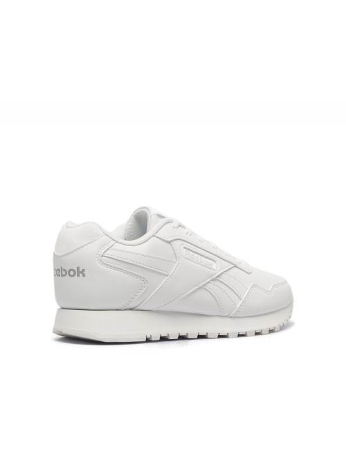 Reebok Damskie Sneakersy Reebok Glide 100222891 Biały | Sklep Monotox