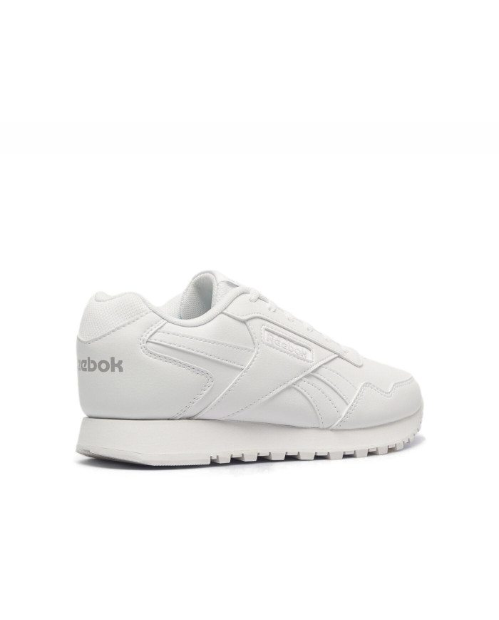 Reebok Damskie Sneakersy Reebok Glide 100222891 Biały | Sklep Monotox