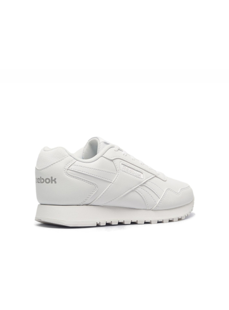 Reebok Damskie Sneakersy Reebok Glide 100222891 Biały | Sklep Monotox