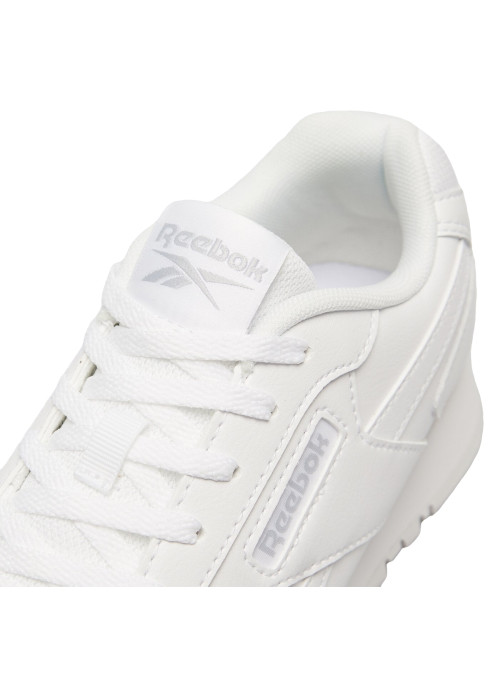 Reebok Damskie Sneakersy Reebok Glide 100222891 Biały | Sklep Monotox