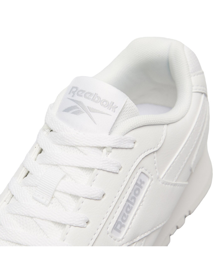 Reebok Damskie Sneakersy Reebok Glide 100222891 Biały | Sklep Monotox