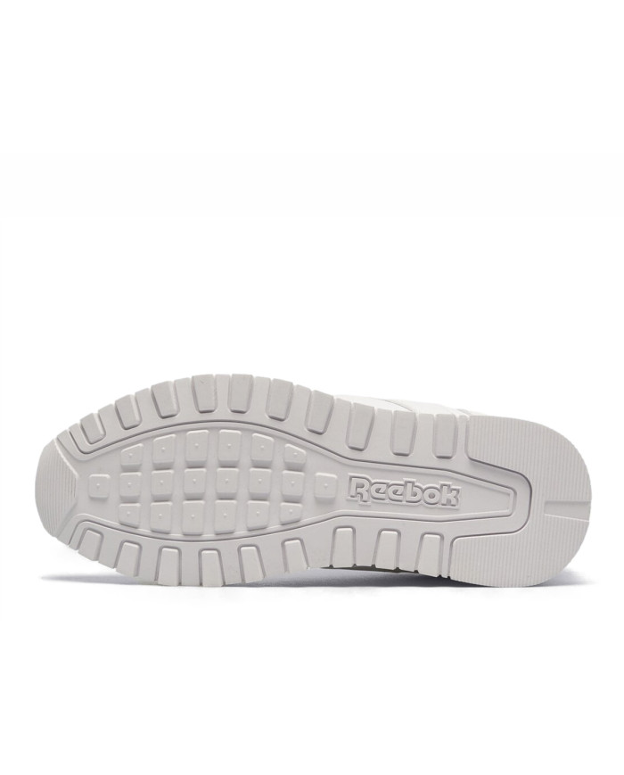 Reebok Damskie Sneakersy Reebok Glide 100222891 Biały | Sklep Monotox