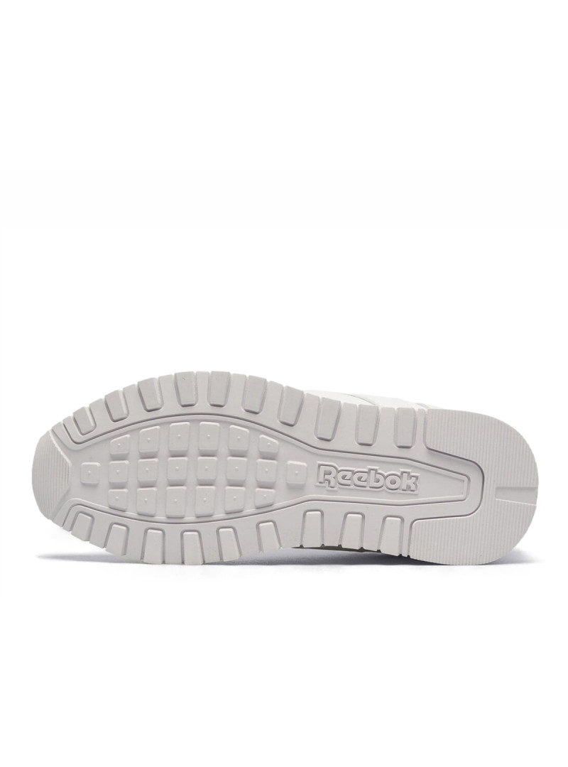 Reebok Damskie Sneakersy Reebok Glide 100222891 Biały | Sklep Monotox