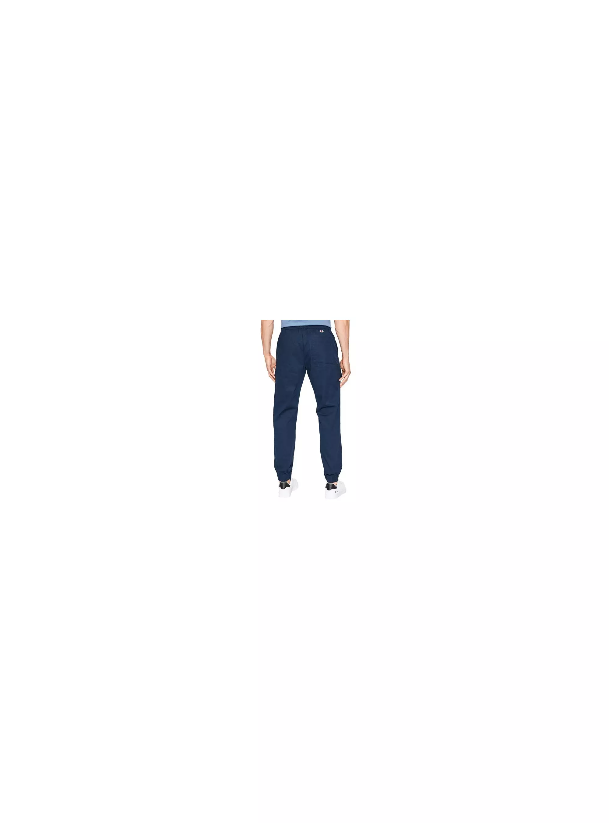 Champion ELASTIC CUFF PANTS 217179BS538