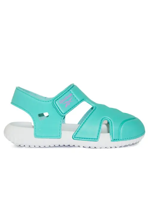 Reebok Dziecięce Sandały Sunkissed Sandal 100224852 Turkusowy | Sklep Monotox