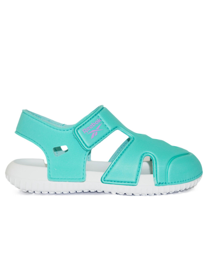 Reebok Dziecięce Sandały Sunkissed Sandal 100224852 Turkusowy | Sklep Monotox