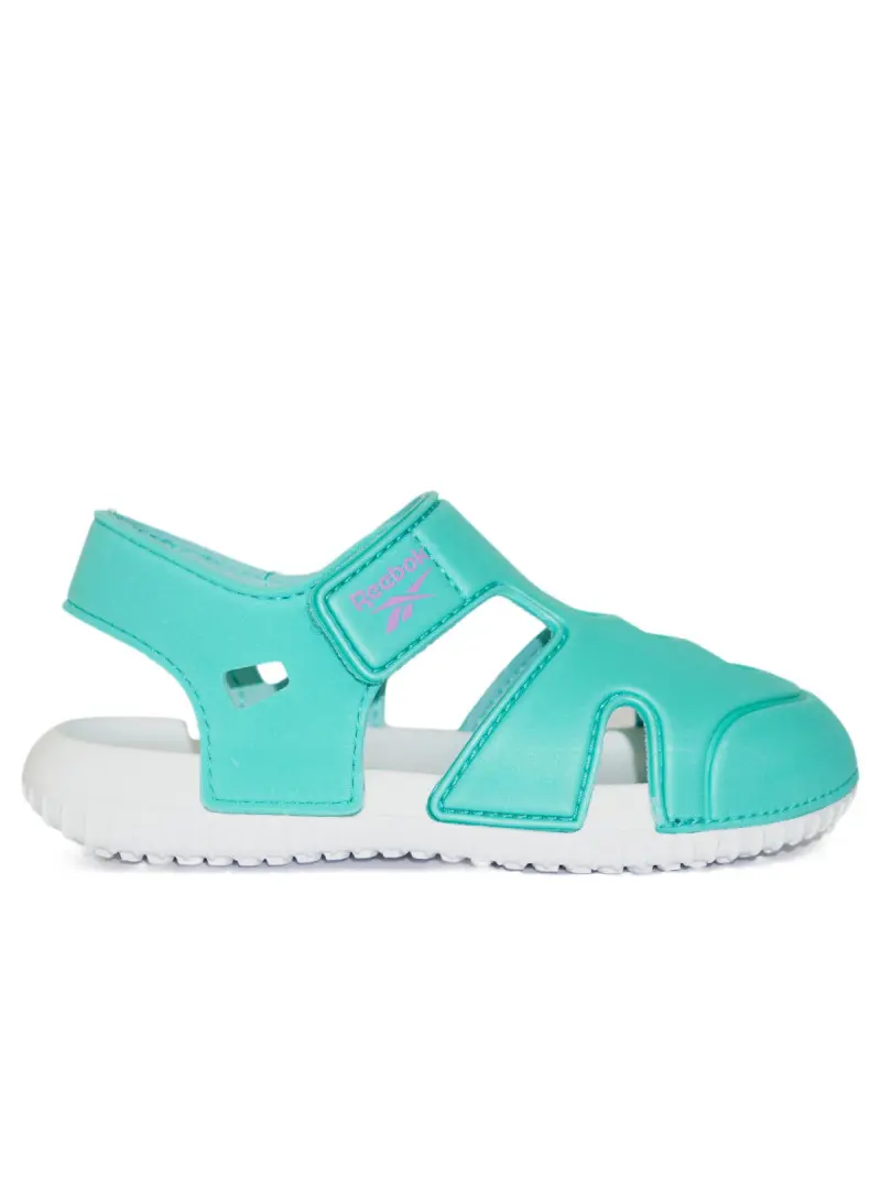 Reebok Dziecięce Sandały Sunkissed Sandal 100224852 Turkusowy | Sklep Monotox