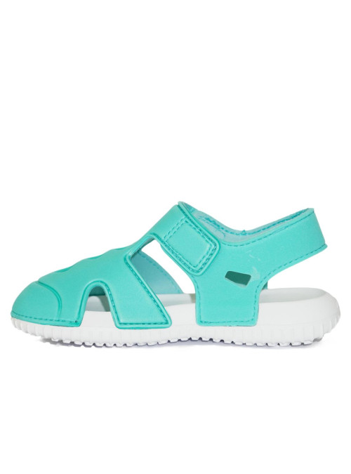 Reebok Dziecięce Sandały Sunkissed Sandal 100224852 Turkusowy | Sklep Monotox